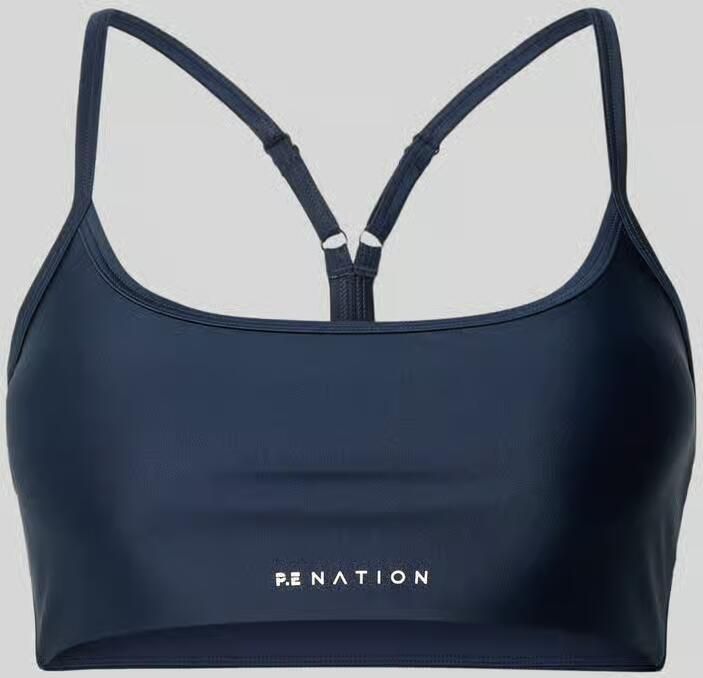P.E Nation Sport-bh met racerback model 'ACTIVE' - Foto 2