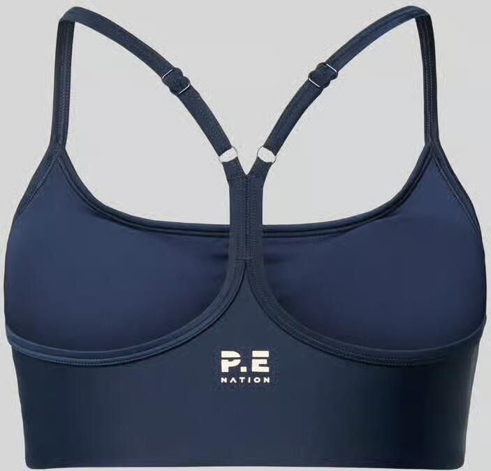 P.E Nation Sport-bh met racerback model 'ACTIVE'