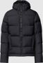 Peak Performance Gewatteerd jack met labelstitching model 'Rivel' - Thumbnail 2