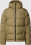 Peak Performance Donsjack met capuchon model 'Rivel' - Thumbnail 1