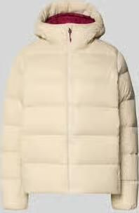 Peak Performance Donsjack met labelstitching model 'FROST DOWN'