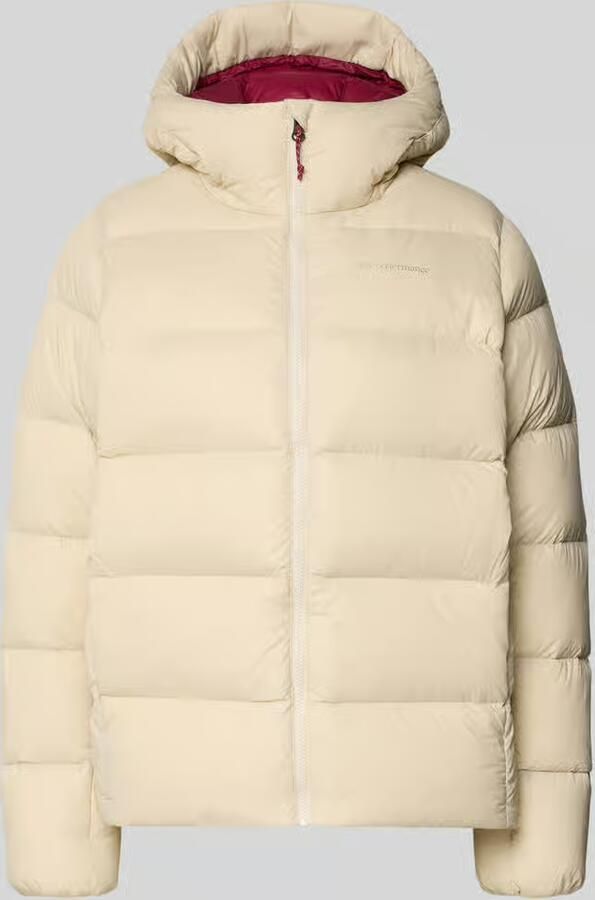 Peak Performance Donsjack met labelstitching model 'FROST DOWN' - Foto 2