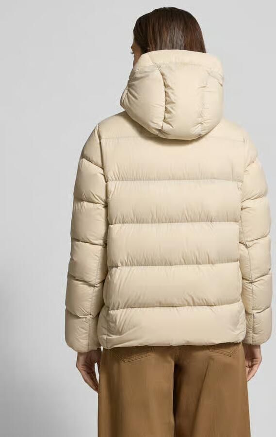 Peak Performance Donsjack met labelstitching model 'FROST DOWN' - Foto 2