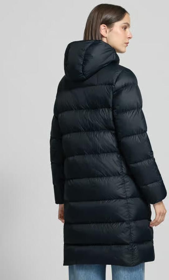Peak Performance Gewatteerde mantel met vulling van dons en veren model 'FROST' - Foto 3