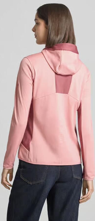 Peak Performance Jas met logo-stitching - Foto 3