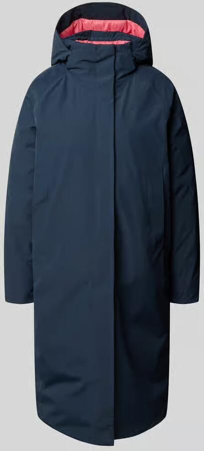 Peak Performance parka met echte dons en 10.000 mm waterkolom