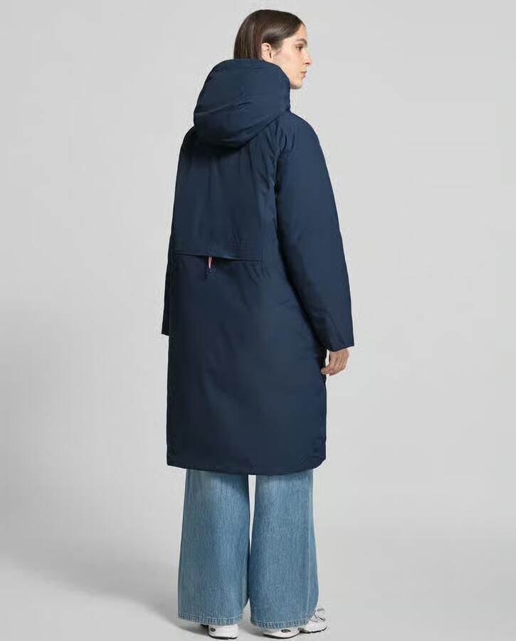 Peak Performance parka met echte dons en 10.000 mm waterkolom - Foto 2