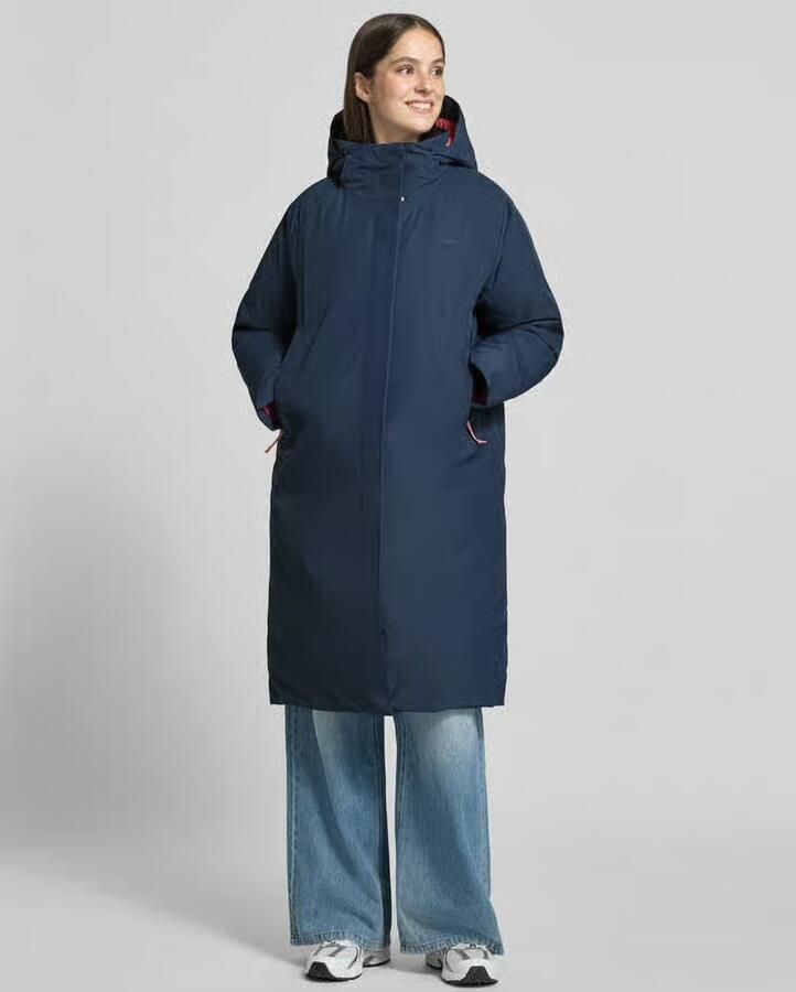 Peak Performance parka met echte dons en 10.000 mm waterkolom - Foto 3