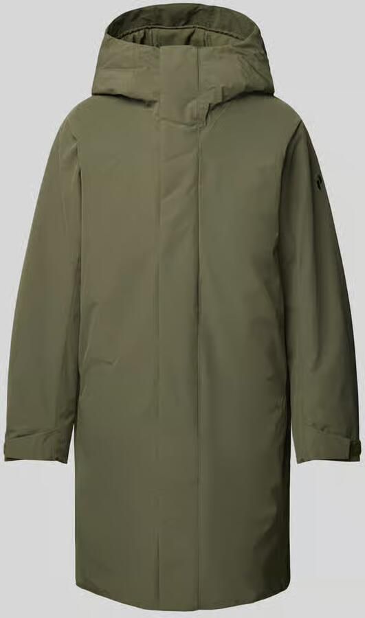 Peak Performance Parka met steekzakken model 'Treeline' - Foto 2