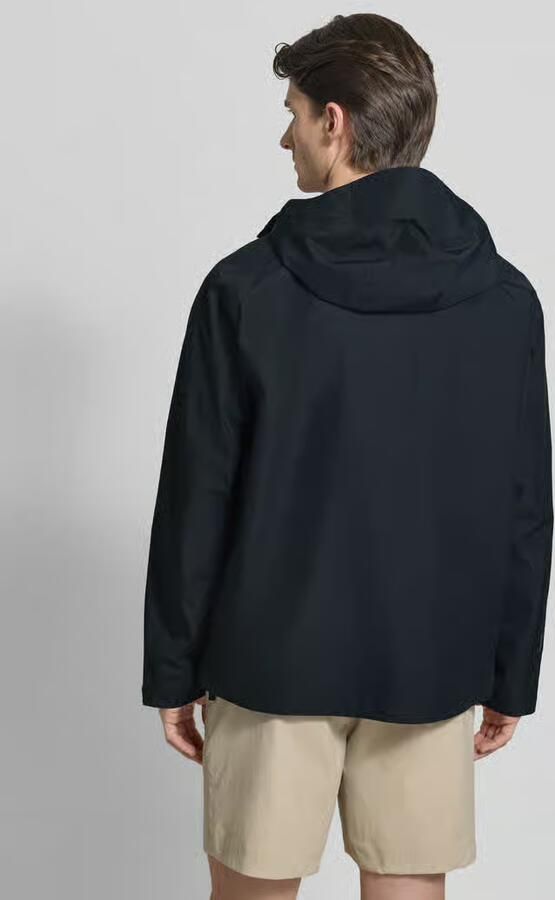 Peak Performance regular fit jack met logoprint model 'Treeline' - Foto 2
