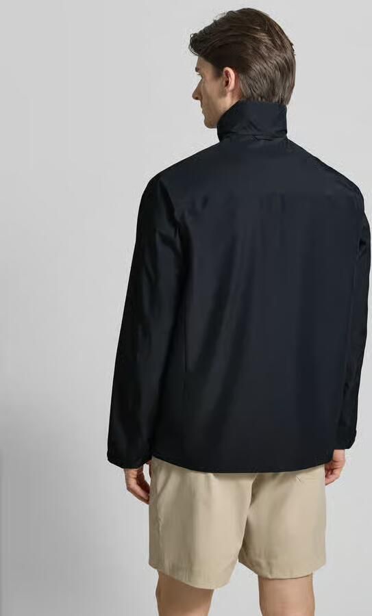 Peak Performance Regular fit jas met logoprint model 'Quest' - Foto 3