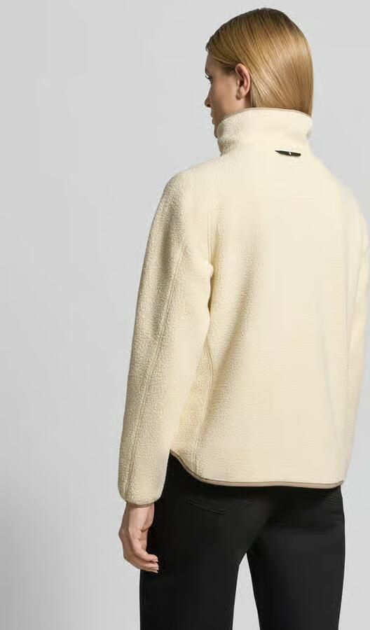 Peak Performance regular fit sweatshirt met opstaande kraag - Foto 3