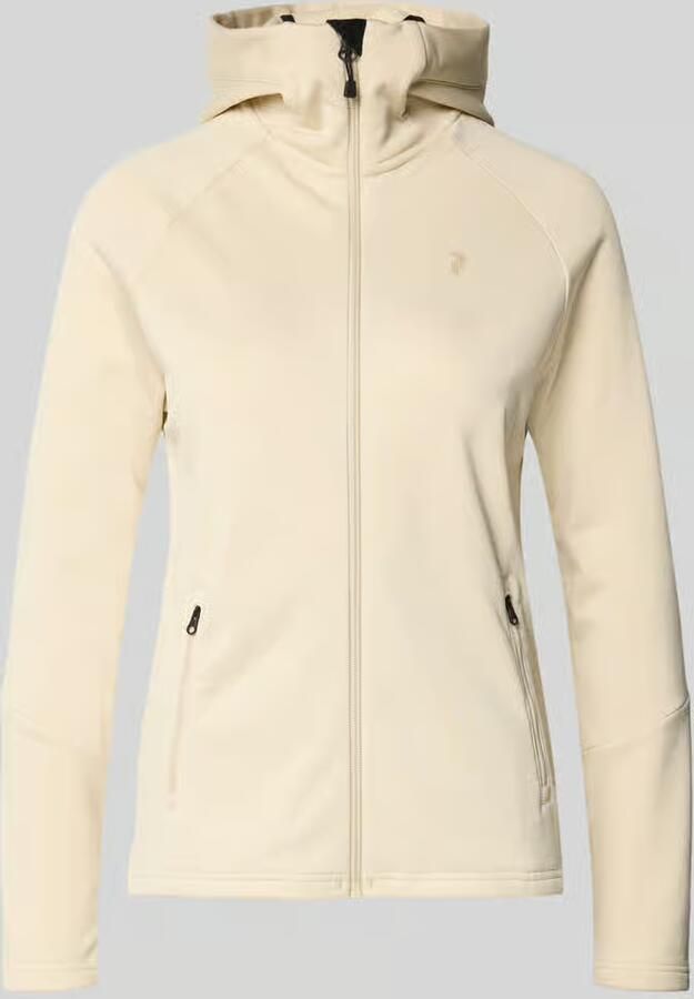 Peak Performance Softshell-jack met capuchon Model 'RIDER' - Foto 2