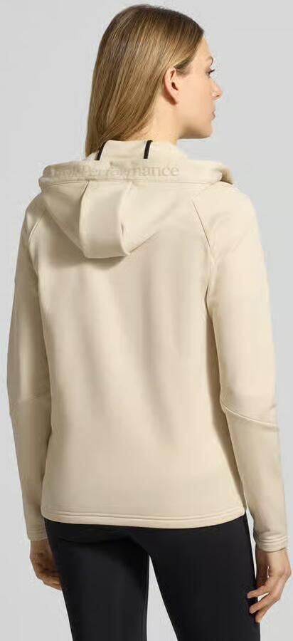 Peak Performance Softshell-jack met capuchon Model 'RIDER' - Foto 4
