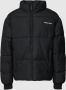Pegador Solin Puffer Jacket Pufferjassen Kleding Black maat: XXL beschikbare maaten:S M L XL XXL - Thumbnail 3