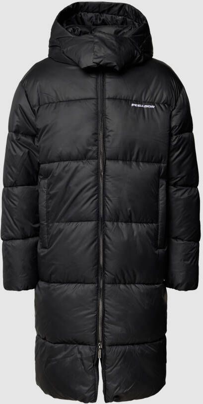 Pegador Jack met labelstitching model 'VIGO'