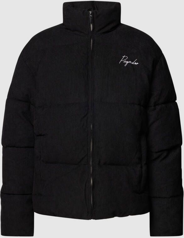 Pegador Jack met labelstitching