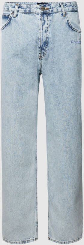 Pegador Jeans in 5-pocketmodel model 'BAYLI'