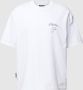 Pegador Skena Oversized Tee T-shirts Kleding white maat: XL beschikbare maaten:S M L XL - Thumbnail 1