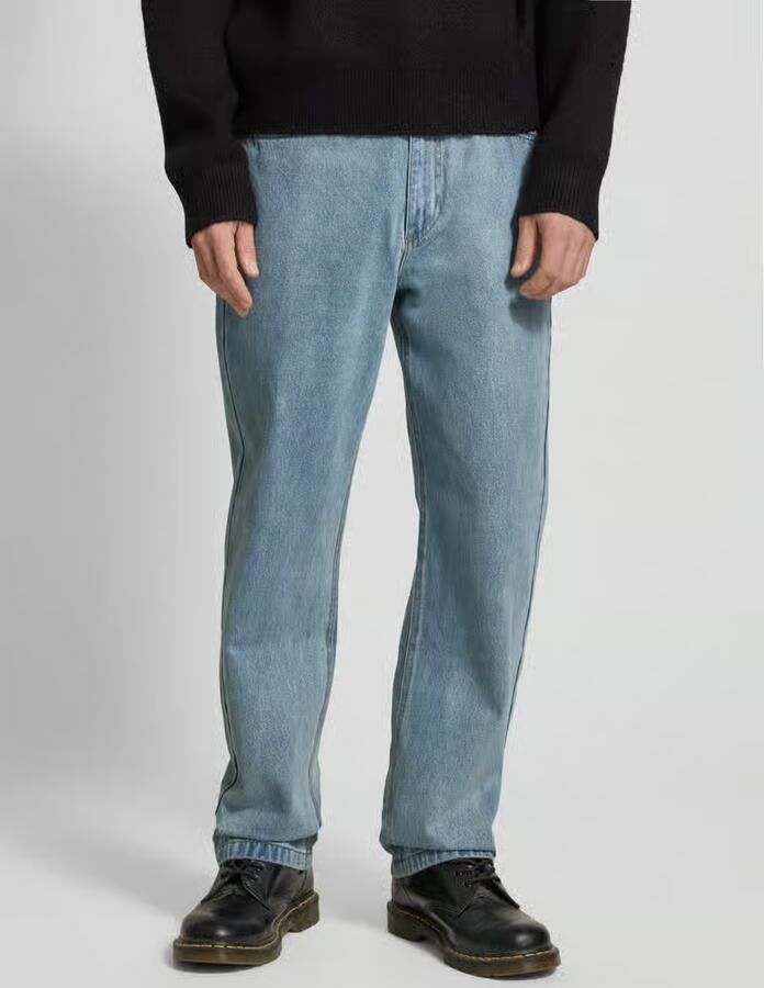 Pegador Baggy fit jeans in 5-pocketmodel model 'BALTRA' - Foto 2