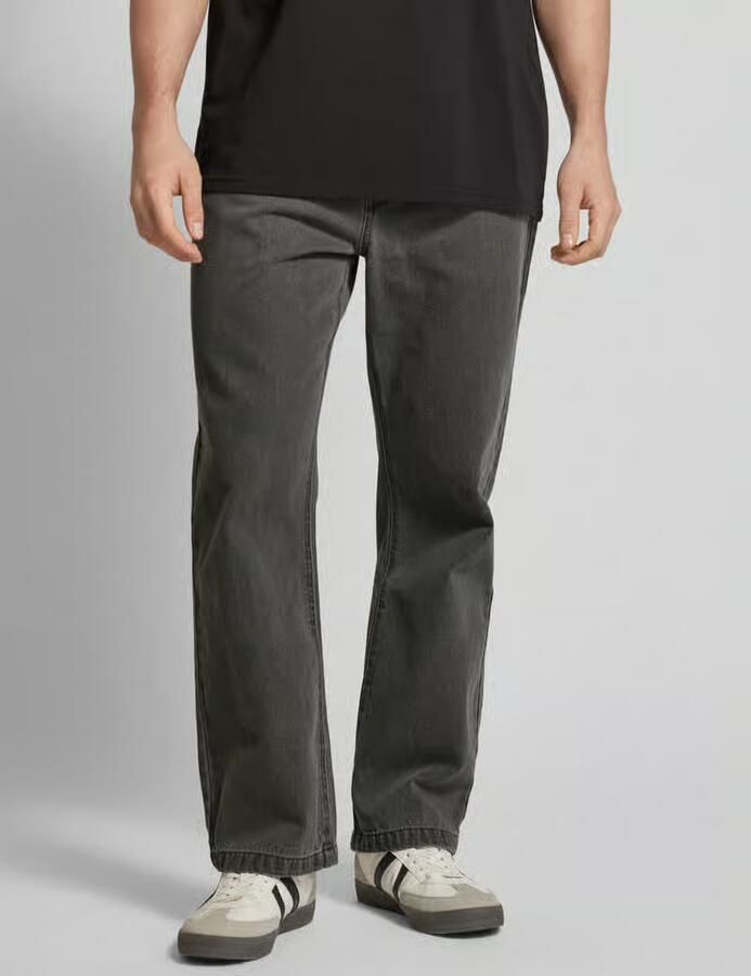 PEGADOR Baggy fit jeans in 5-pocketmodel model 'BALTRA' - Foto 2