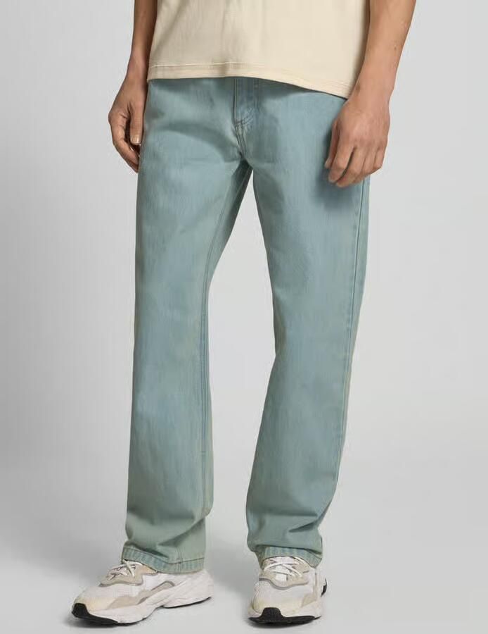 PEGADOR Baggy fit jeans in 5-pocketmodel model 'BALTRA' - Foto 2