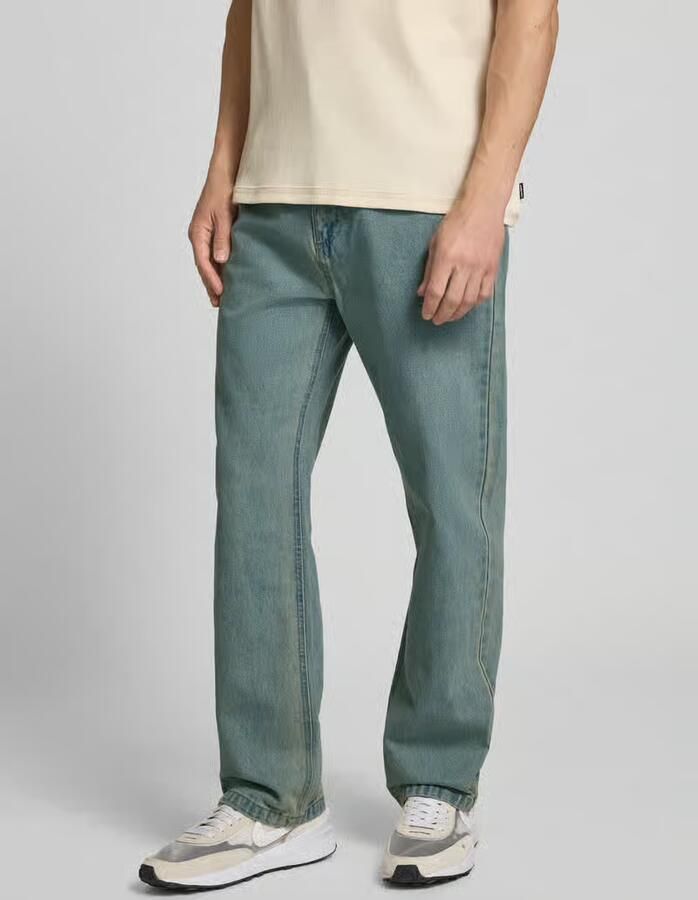 PEGADOR Baggy fit jeans in 5-pocketmodel model 'BALTRA' - Foto 2