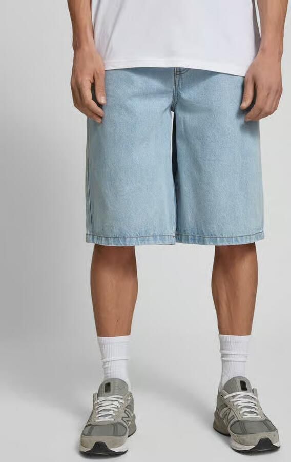 Pegador Bermuda met labelstitching model 'KOLAR JORTS' - Foto 3