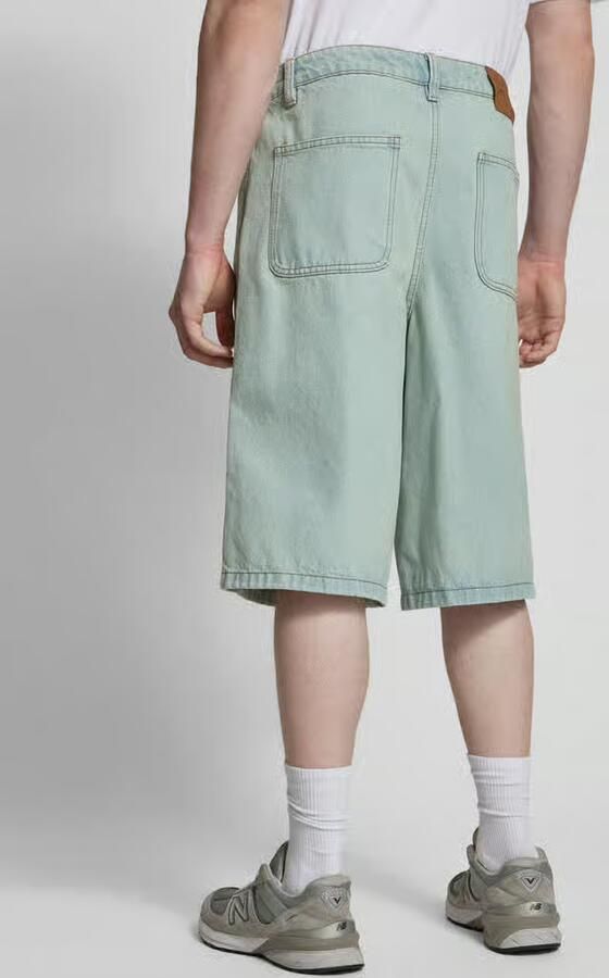 PEGADOR Bermuda's met logostitching model 'KOLAR' - Foto 7