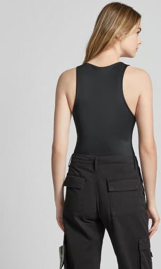 Pegador Maya Bodysuit Jumpsuits Dames Black maat: XS beschikbare maaten:XS S M L - Foto 3