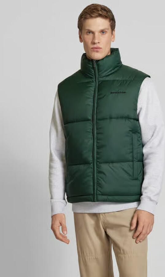 Pegador Bodywarmer met labelstitching - Foto 2