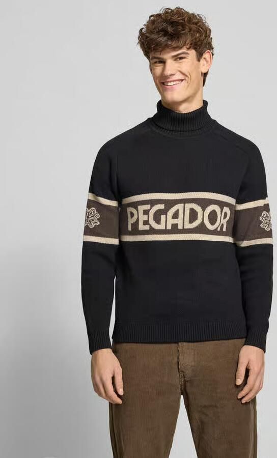 Pegador Gebreide coltrui - Foto 2