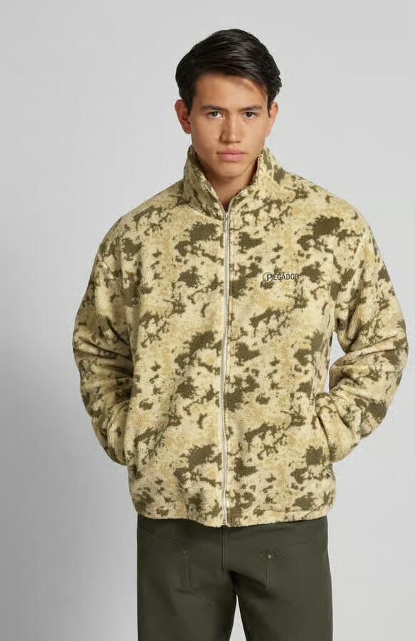 PEGADOR Jack met labelstitching model 'JOHNSON' - Foto 2