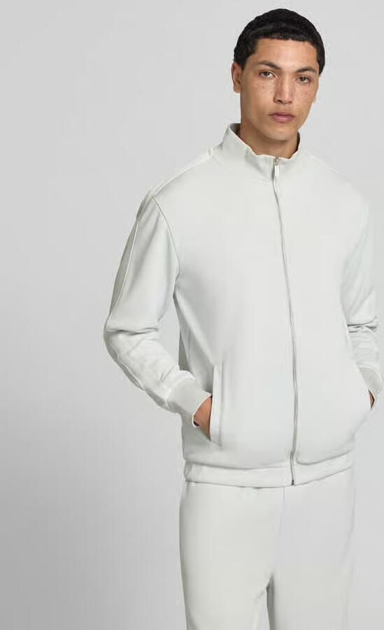 PEGADOR Jas met opstaande kraag en steekzakken model 'Viro' - Foto 2