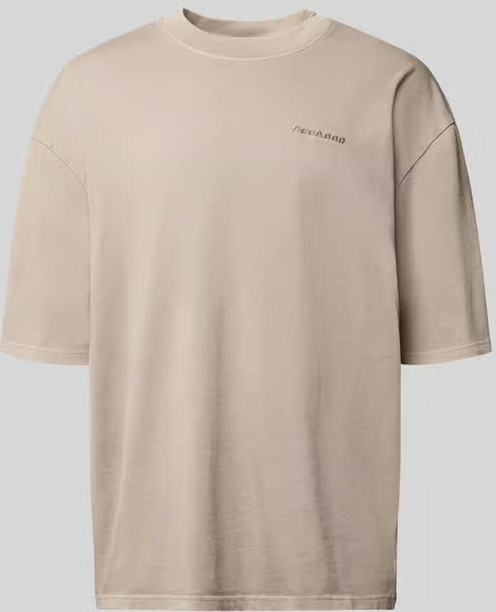 Pegador Oversized T-shirt met labelstitching - Foto 2