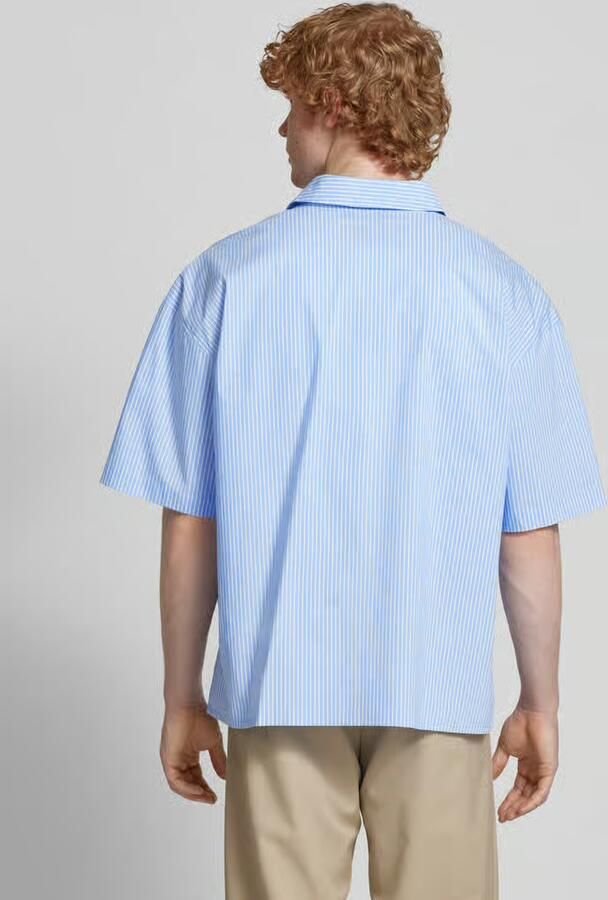 Pegador Oversized vrijetijdsoverhemd met knoopsluiting - Foto 2