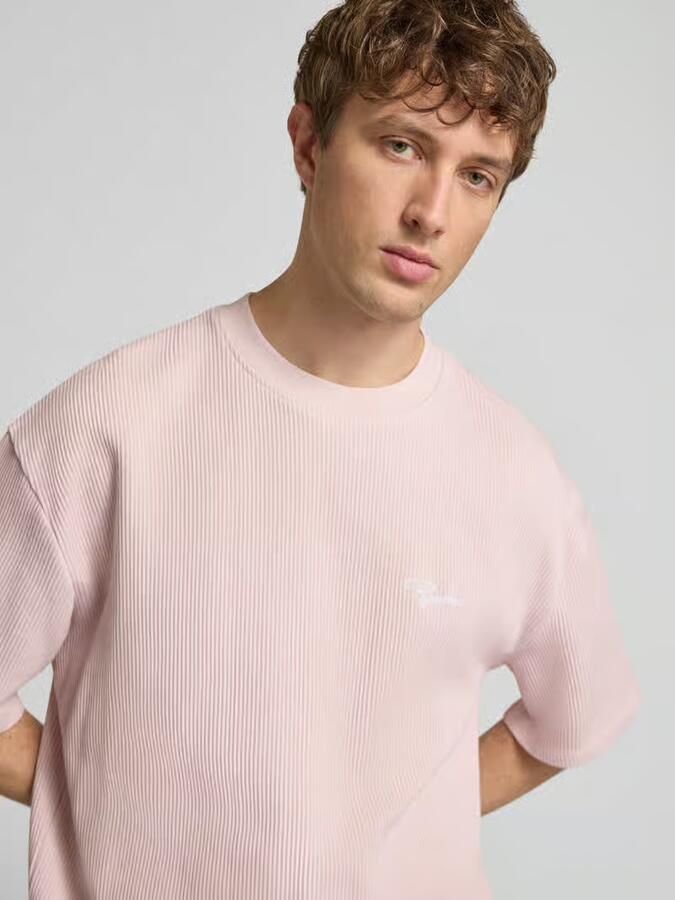 Pegador Logo Rib Undershirt Tanktops Kleding weiß maat: XL beschikbare maaten:XS S M L XL - Foto 4