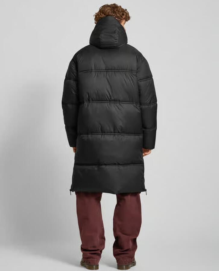 PEGADOR Parka met klepzakken model 'WATINO