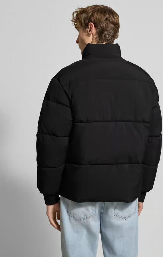 Pegador Solin Puffer Jacket Pufferjassen Kleding Black maat: XXL beschikbare maaten:S M L XL XXL - Foto 5