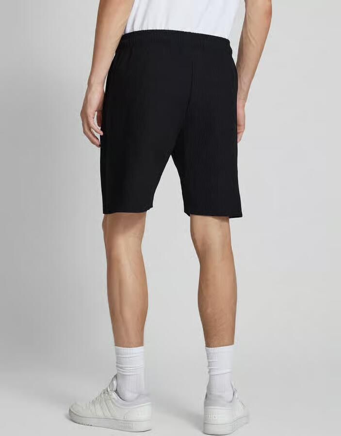 PEGADOR regular fit vrijetijdsoverhemd met labelpatch model 'LIBCO'
