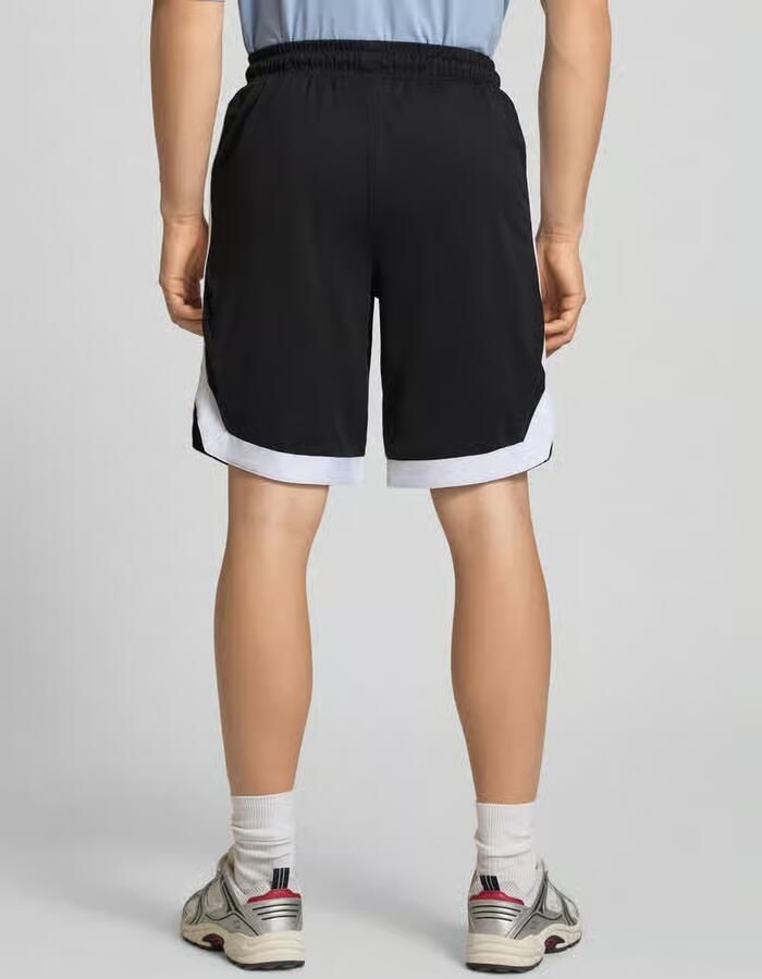 PEGADOR relaxed fit short met elastische band - Foto 2