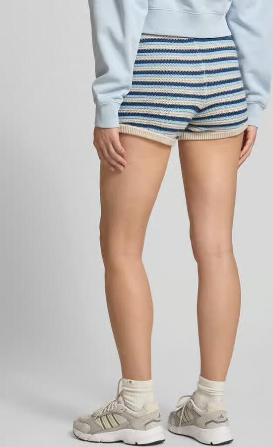 PEGADOR Shorts in brei-look - Foto 3