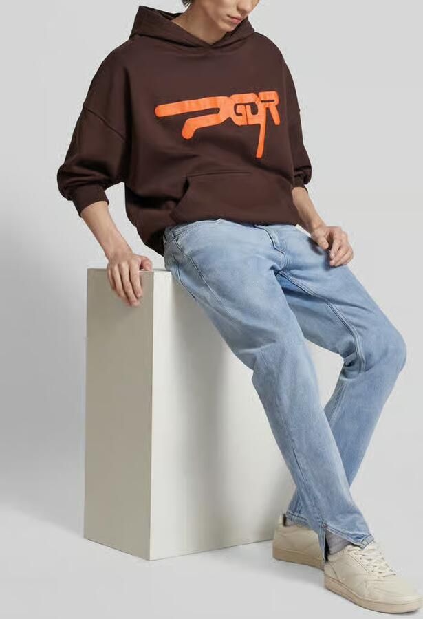 Pegador Straight leg jeans in 5-pocketmodel model 'Withy'