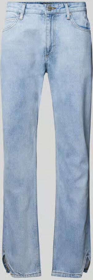 Pegador Straight leg jeans in 5-pocketmodel model 'Withy' - Foto 2