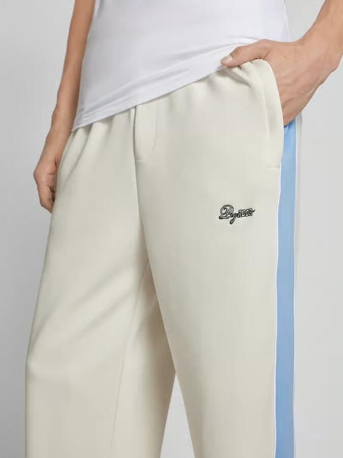 Pegador Atlas Track Pants men Trainingsbroeken wit Maat XL Kleding - Foto 4