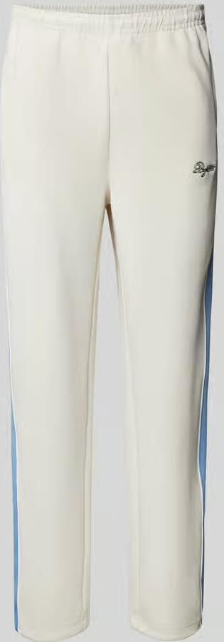 Pegador Atlas Track Pants men Trainingsbroeken wit Maat XL Kleding - Foto 5