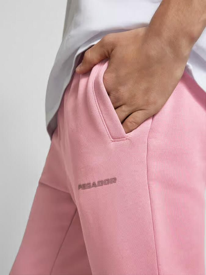Pegador Sweatbroek met elastische band