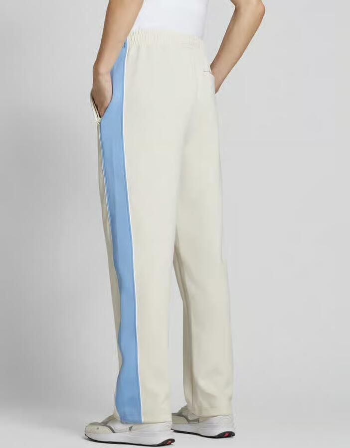 Pegador Atlas Track Pants men Trainingsbroeken wit Maat XL Kleding - Foto 5