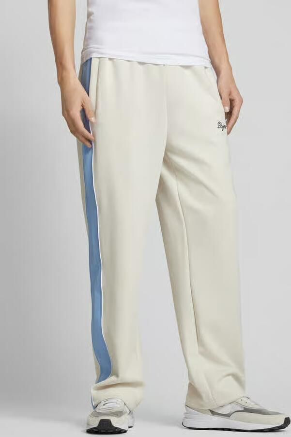 Pegador Atlas Track Pants men Trainingsbroeken wit Maat XL Kleding - Foto 6