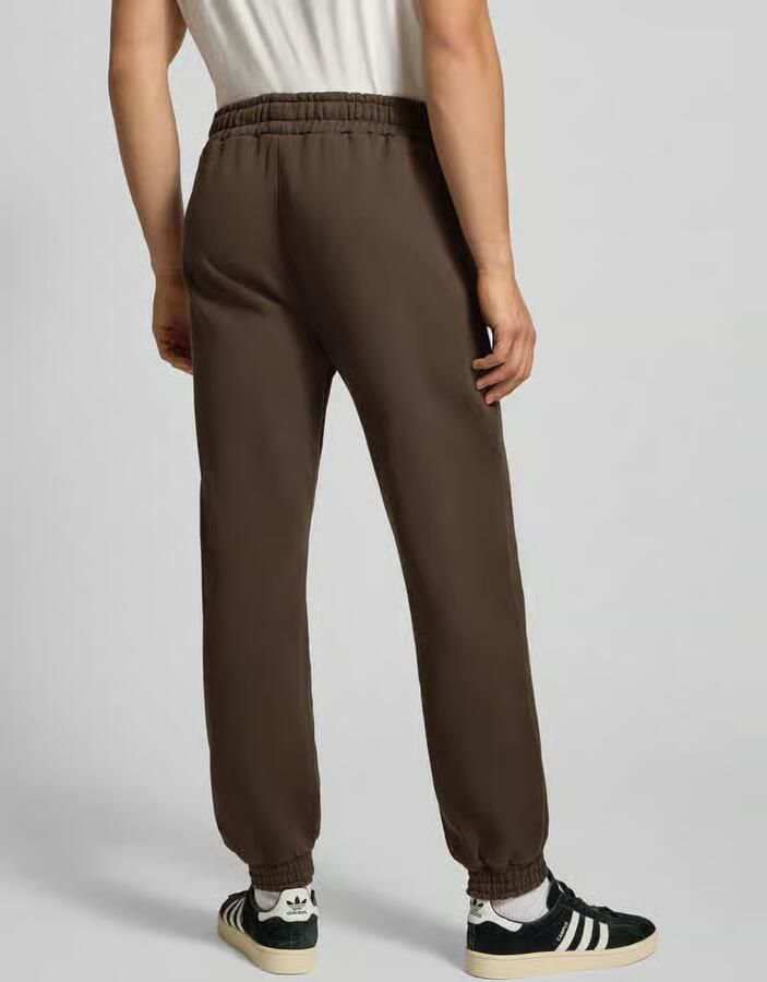 PEGADOR Sweatbroek met elastische band - Foto 2